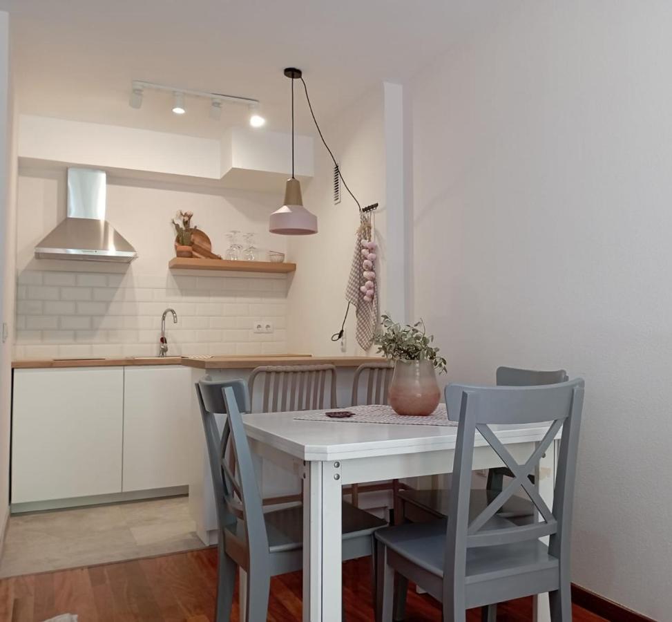 Appartement El Canfranero Canfranc